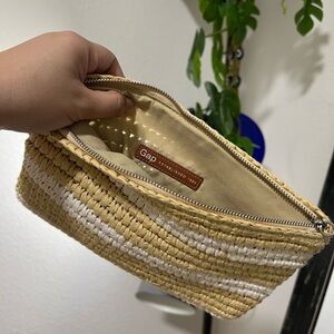 GAP Beach Cosmetic Bag